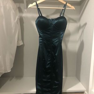 Fashion Nova Dress sold